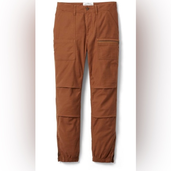 REI Pants & Jumpsuits Rei Coop Trailsmith Jogger Pants Poshmark
